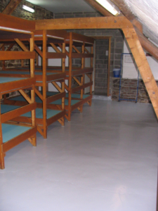 Chambres Gîte 72 personnes